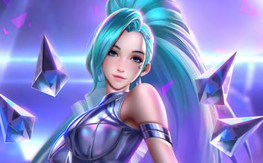 非女冠